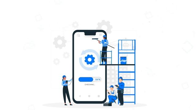 Maintenance смотреть онлайн