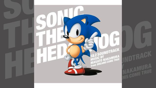 Sth1 Scrap Brain Zone Masa's Demo Version смотреть онлайн