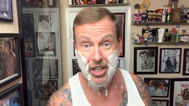 Global Shave Club’s Hurricane Razor. Truefitt and Hill, TOB’s Grapefruit, & Fine Italian Citrus. смотреть онлайн