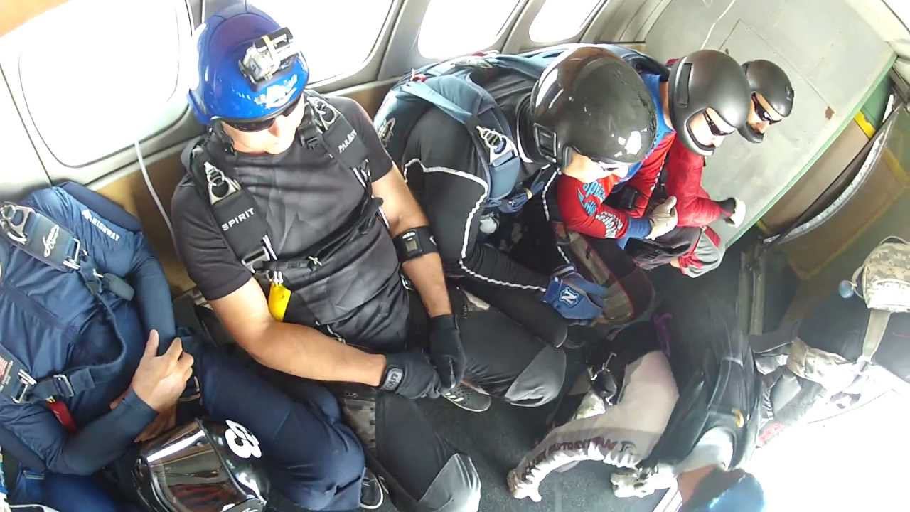 Открытие Сирокко и Свуп. Закрутка. смотреть онлайн