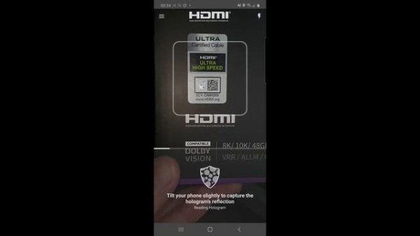 Является ли HDMI кабель , входящий в комплект Sony PS5, действительно HDMI 2.1? | ABOUT TECH