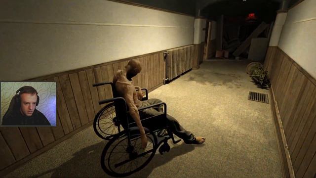 Outlast #1 УЖАСЫ ПСИХБОЛЬНИЦЫ смотреть онлайн