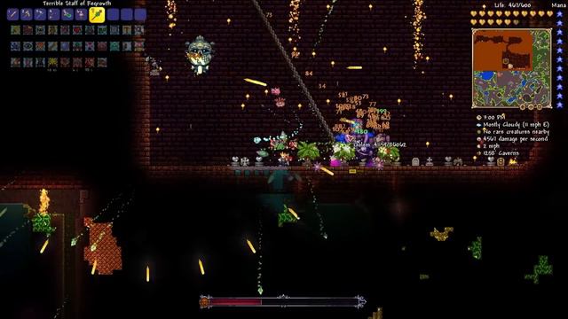 I FINALLY DID IT!! Eternity Enchantments-Only (Step 2: Hardmode) смотреть онлайн