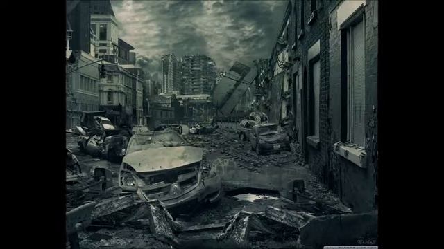EfeBeats - Oblivion (Nexus Version) смотреть онлайн