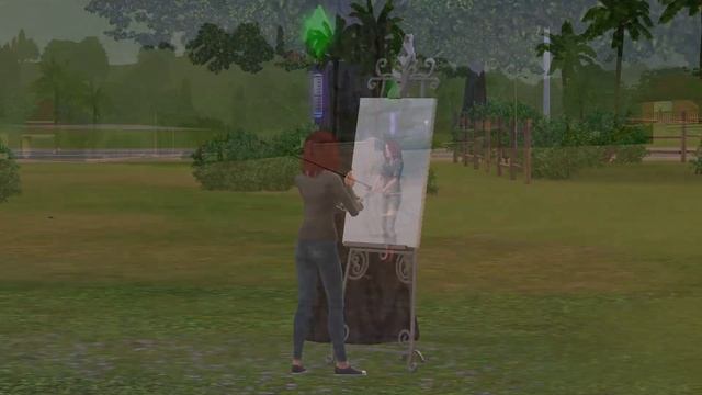Die 10 besten Sims 3 Challenges - Spielspaß garantiert! смотреть онлайн