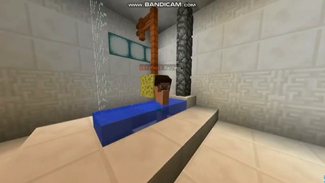 маинлол попу мыть с музыкай