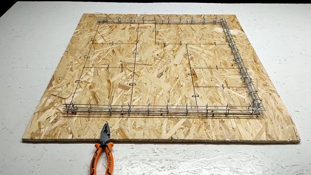 Разметка Фундамента или Как Залить ЛЕНТОЧНЫЙ ФУНДАМЕНТ Мини Дома своими руками? (часть-1) смотреть онлайн