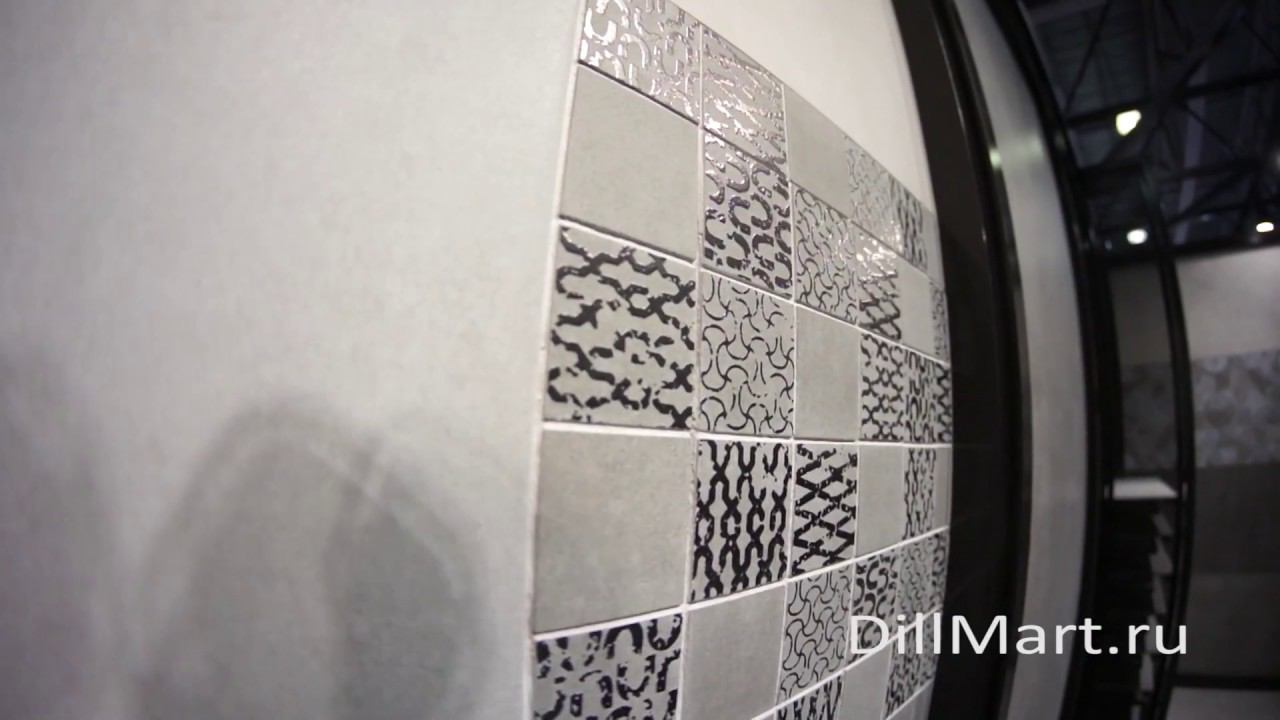 Коллекция Про Дабл - Керамическая плитка и керамогранит из серии "Две Венеции" Kerama Marazzi смотреть онлайн