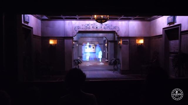 Disney's Hollywood Studios Complete Experience w/ Rides in 4K | Walt Disney World Florida 2021 смотреть онлайн