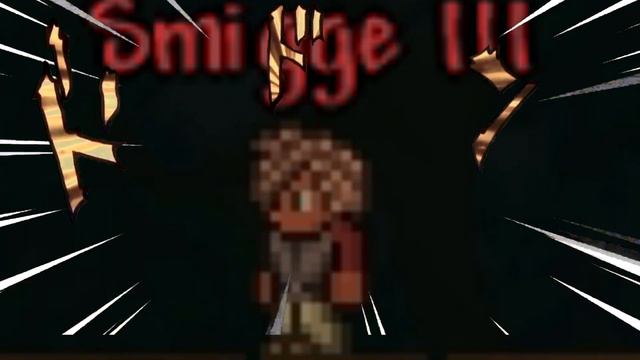 JOJO - Terraria (Shitpost) смотреть онлайн