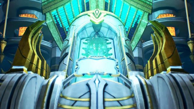 Tales of Arise Mods F010 смотреть онлайн