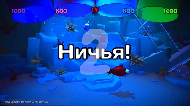 СПАСИСЬ ОТ ОГРОМНОГО ОСЬМИНОГА ЧЕЛЛЕНДЖ! САМАЯ СУМАСШЕДШАЯ НАСТОЛЬНАЯ ИГРА В PARTY PANIC смотреть онлайн