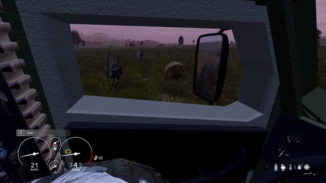 We Got AMBUSHED by a Faction! - DayZ - Episode 9 смотреть онлайн