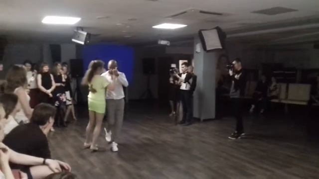 roda Jorge, Чебоксары 21.04.2018 смотреть онлайн