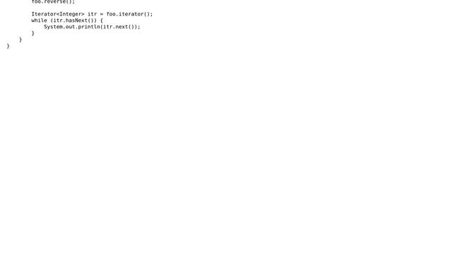 Code Review: Reverse a doubly linkedlist (2 Solutions!!) смотреть онлайн