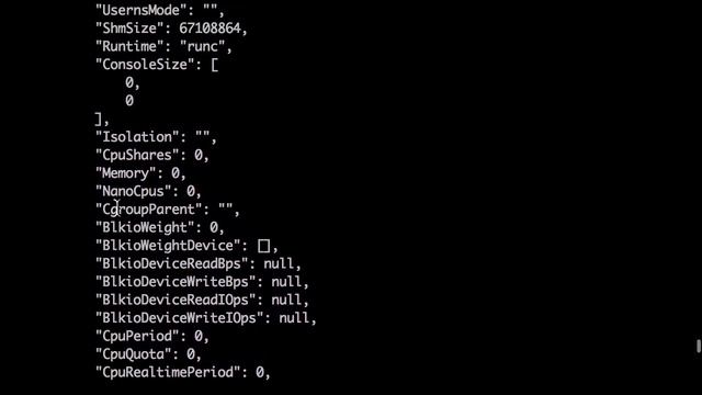Docker Up and Running 4: Manage Containers смотреть онлайн