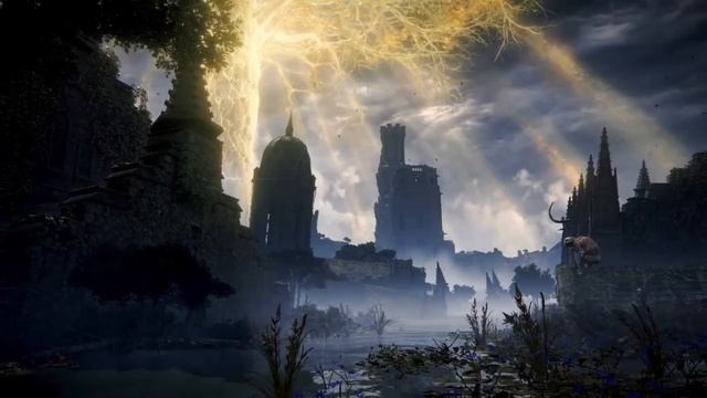 Elden Ring игра года смотреть онлайн