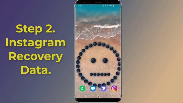 How to Recover Deleted Chats On Instagram Data Recovery!! - Howtosolveit смотреть онлайн