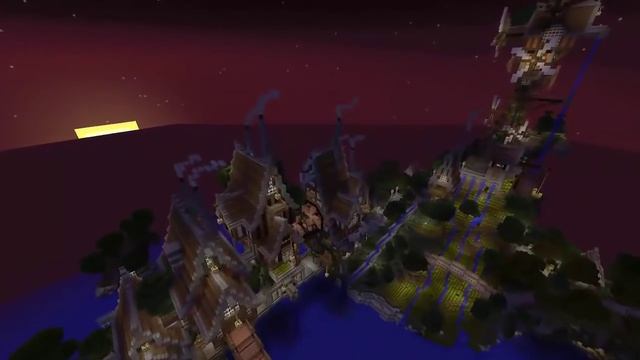 Top 10 AMAZING Minecraft Builds & Creations! (Minecraft 1.11/1.10.2) - 2016 [HD] смотреть онлайн