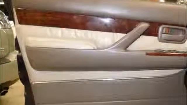 1997 Lexus LX 450 Used Cars Cincinnati OH