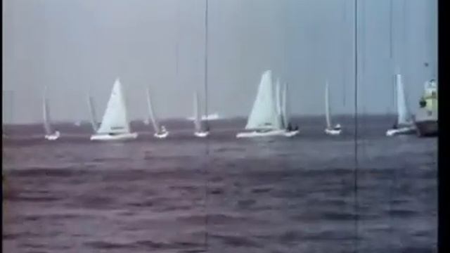 Эстония и СССР 6/7 Стагнация 1968-1987 part6 смотреть онлайн