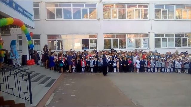 ШОК!!!! В Уфе в школе №22 украли звонок !!! Первый звонок под угрозой смотреть онлайн