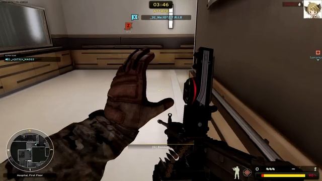 America's Army: Proving Grounds Beta - Первый взгляд смотреть онлайн