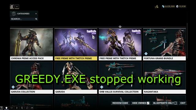 [PC]Warframe - Fortuna is here! Fortuna Content Review | Massive Fortuna Giveaway!!! [ENDED] смотреть онлайн