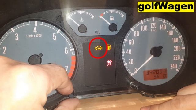 VW Immobilizer Delete