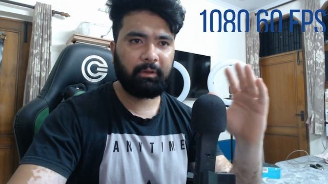 Logitech C922 Pro HD Stream Webcam Review | किसके लिए है ये वेबकैम смотреть онлайн