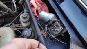 Как проверить на работоспособность моторчика дворников ВАЗ 2107