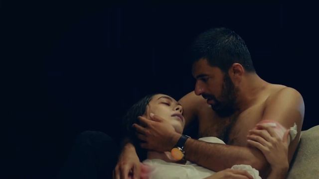 Nare & Sancar Story-The One That Got Away смотреть онлайн
