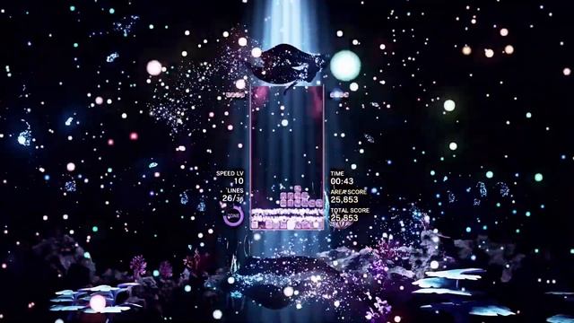 Tetris Effect VR No Nonsense Review Oculus Quest/Playstation VR смотреть онлайн