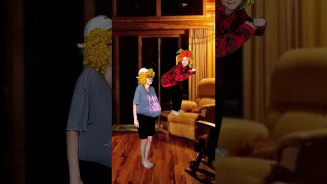 Типичная ночевка😂 смотреть онлайн