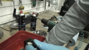 Что случилось с лодочным мотором TOHATSU 9.8 Почему он заглох?