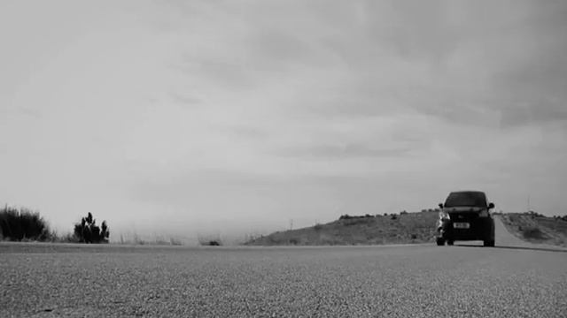 Ford Focus RS500 смотреть онлайн