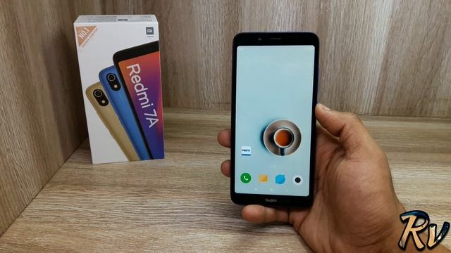 Redmi 7A Unboxing - Should You Buy ? смотреть онлайн
