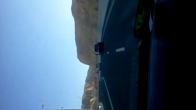 Road trip to jebel hafeet смотреть онлайн