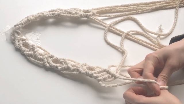 DIY Easy: Macrame Headband | Boho Style | Step By Step Tutorial