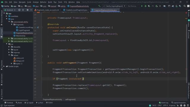 How to create Social Media App in Android Studio || Part 3 смотреть онлайн