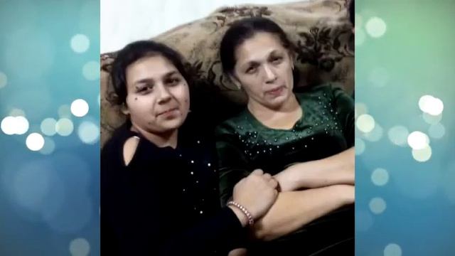 Поздравление для мамы, 6 «А» смотреть онлайн