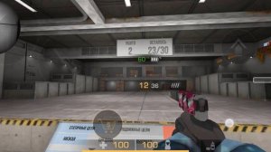 учусь играть в 5 пальцев #2 (уже что то получается!!!)