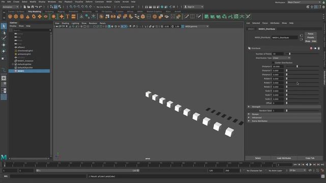 MASH Dynamics No 11. A brief introduction to Motors смотреть онлайн