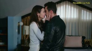 ЧЕРНО-БЕЛАЯ ЛЮБОВЬ 25 серия Турецкий СЕРИАЛ ? Ох уж эти Ферхат и Аслы