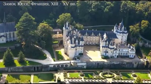 Марс в восьмом доме