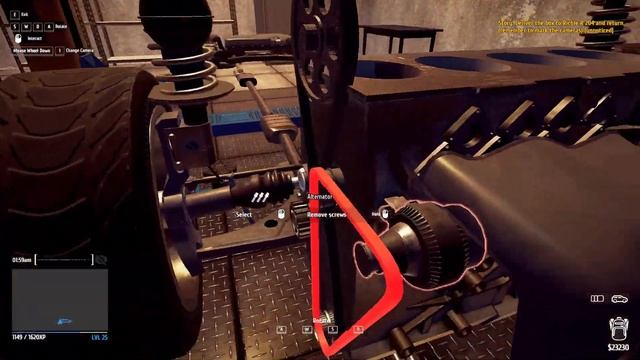 Thief Simulator Gameplay / We Steam Aisan Cougar / Game Walkthrough / Part 13 смотреть онлайн