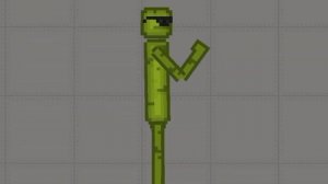 ?ЧТО ЛУЧШЕ, Melon Sandbox или People Playground?/Melon Sandbox