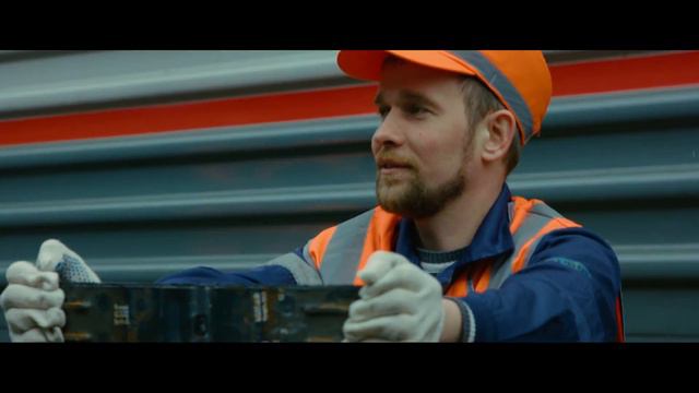 Благодарность СК "Молодость" от ПАО "РЖД" смотреть онлайн