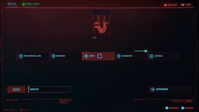 PS4 PRO SSD - Cyberpunk v.1.04 - The Heist part 2 [12] смотреть онлайн