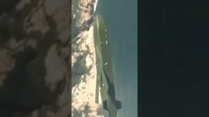 Ракета Taurus - летит на 500км, разрушает бункеры и мосты
